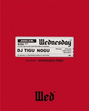 Wednesday