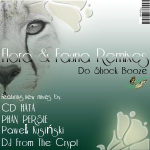 Flora & Fauna Remixes