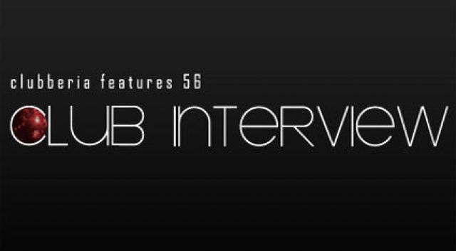 CLUB INTERVIEW vol.2を公開