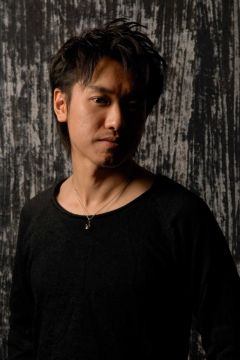 Ryusuke Nakamura