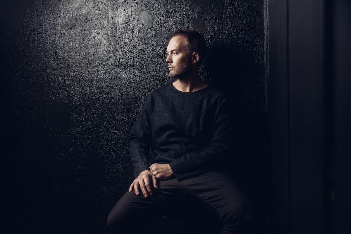 Rasmus Faber