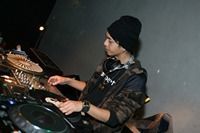 DJ yuichiro