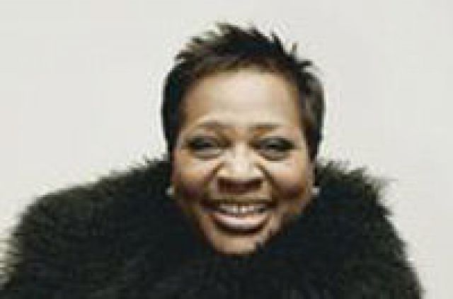 JOCELYN BROWN