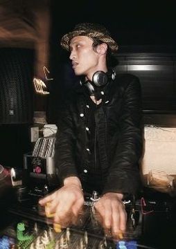 DJ Son