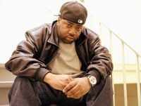 LORD　FINESSE