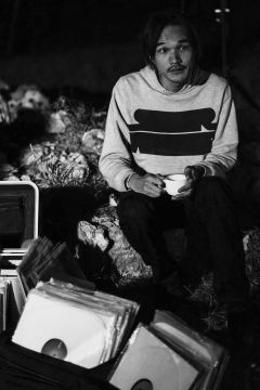 dj masda