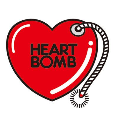 Heart Bomb 