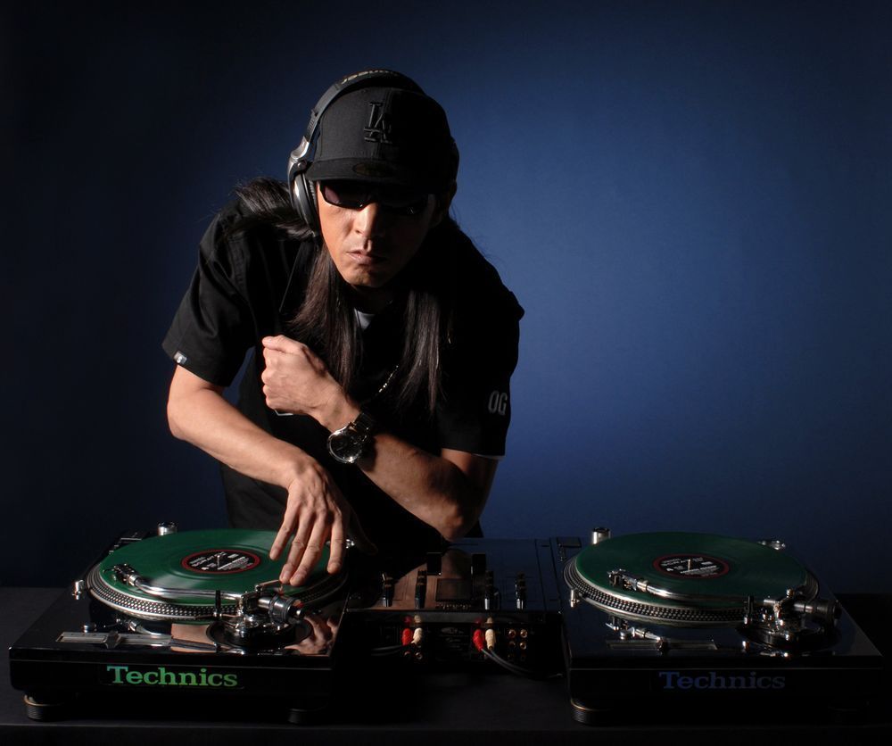 DJ Yutaka