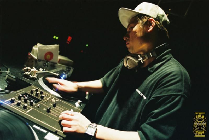 DJ Mar