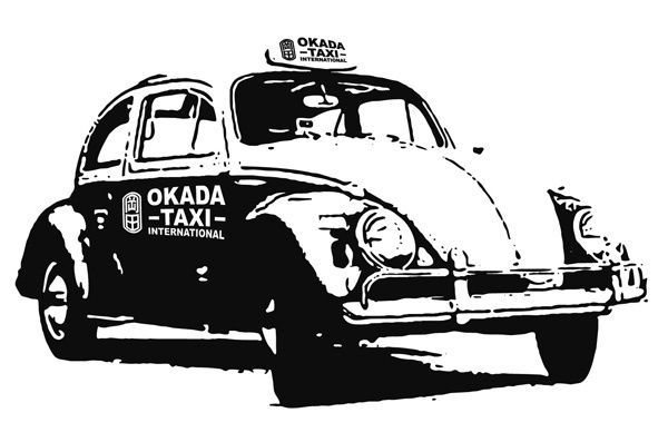 Okada Taxi