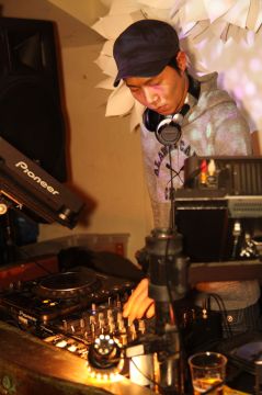 DJ G.T.