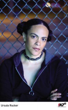 URSULA RUCKER