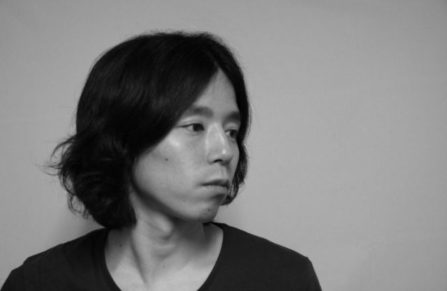 Tsutomu Hoshino