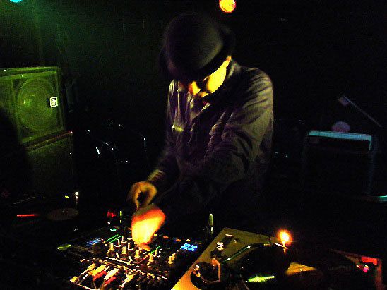 DJ OHHW/D.rise