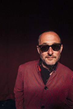 Craig Richards