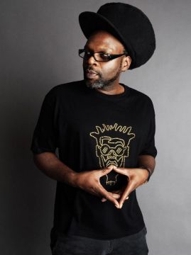 JAZZIE B