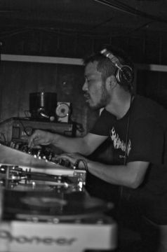 DJ Masa a.k.a Conomark