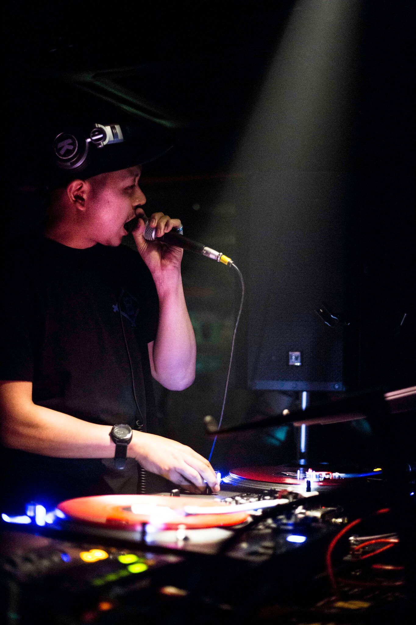 DJ K.DA.B