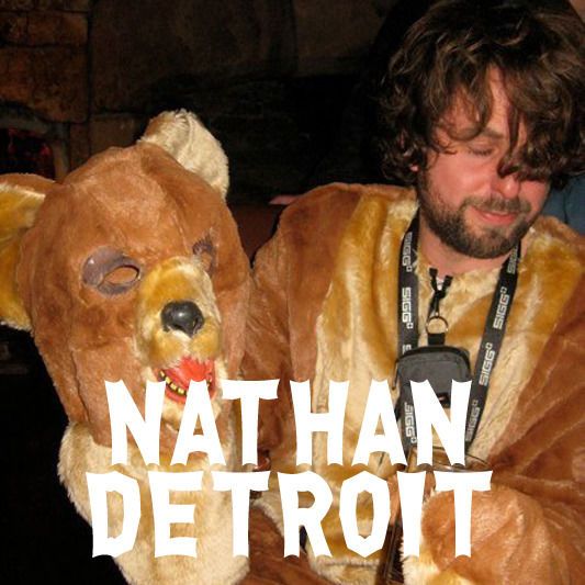 Nathan Detroit