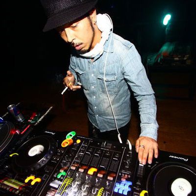 DJ addict88