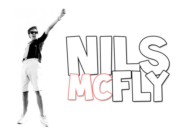 Nils Mc Fly