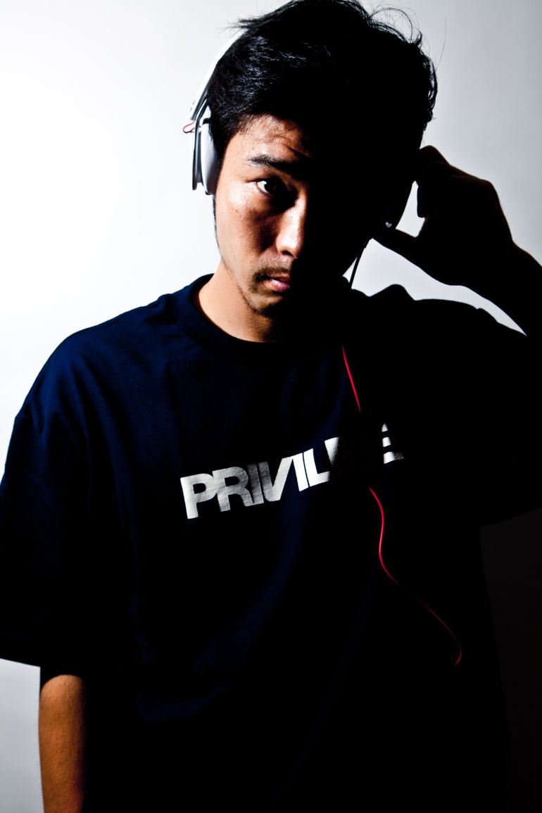 DJ SHU-G a.k.a. MIXTAPEKINGZ