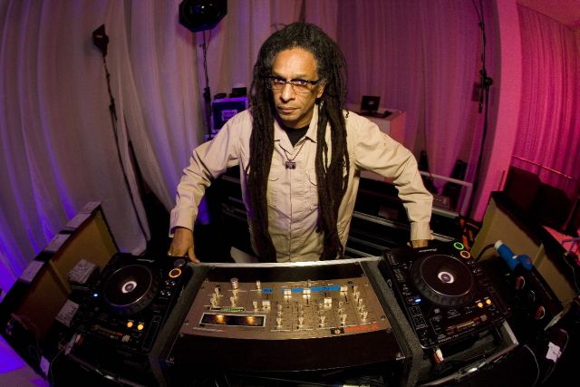 DON LETTS