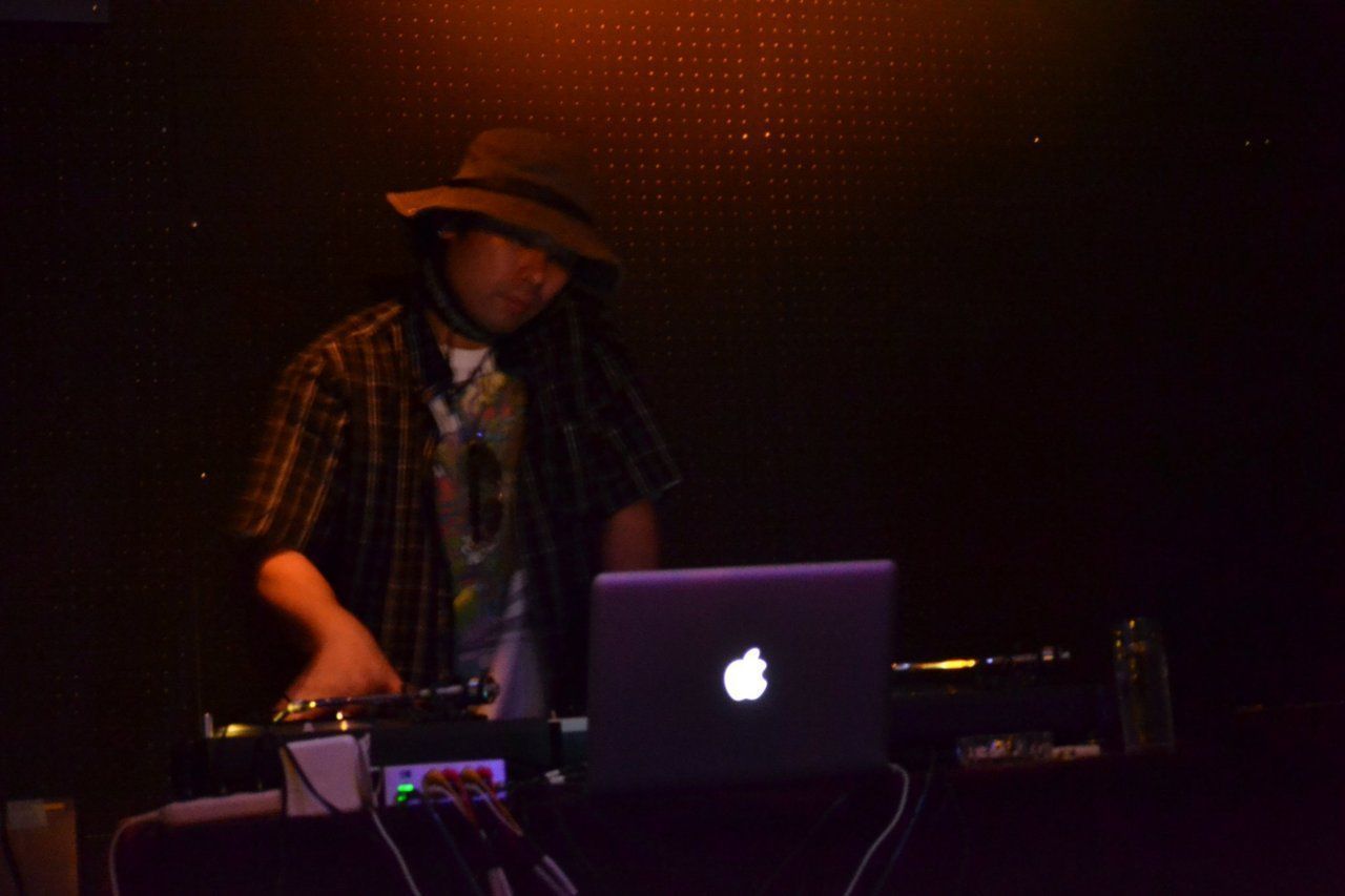 DJ KATMAN