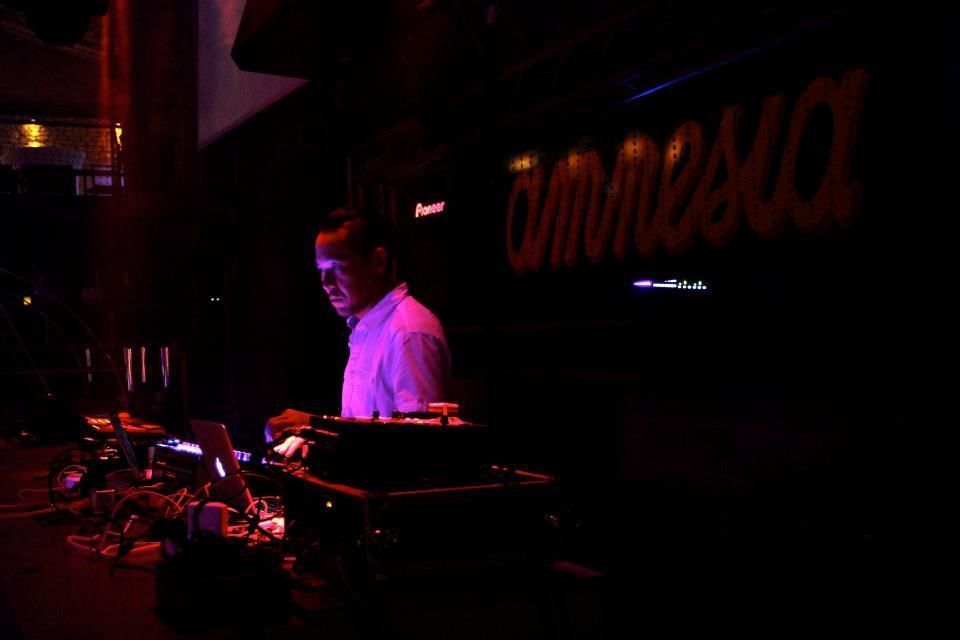 vj tonton clubberia クラベリア