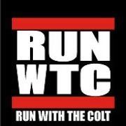 Run With The Colt
