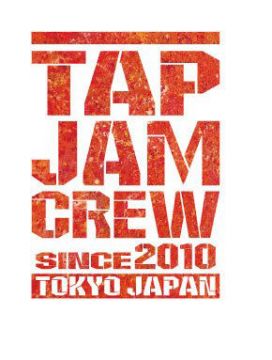 TAP JAM CREW