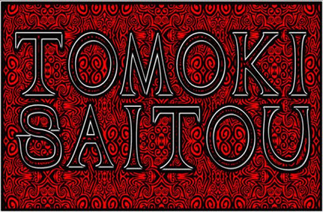 Tomoki Saitou