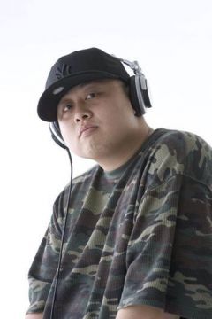 DJ CHUNKY