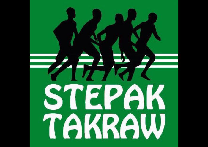 STEPAK-TAKRAW