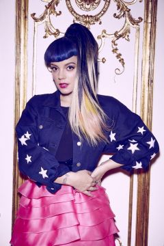 Lily Allen