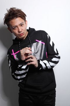 DJ YU-KI