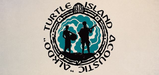 ALKDO(TURTLE ISLAND Acoustic)
