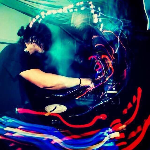 DJ SHIN5