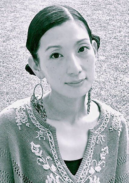 Ayako Nakamoto