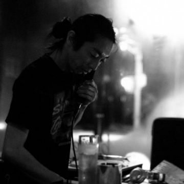 DJ MOGI