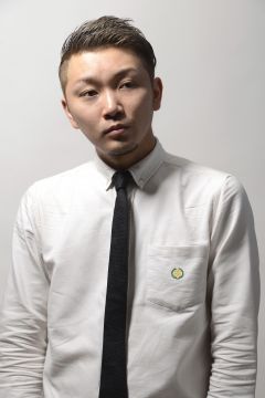 DJ JIMMY