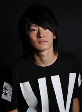 DJ R3NYA