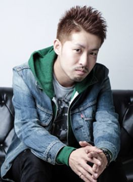 DJ SHIRAISHI