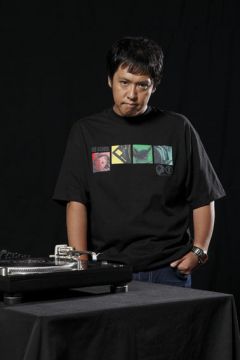 DJ Ken-Bo