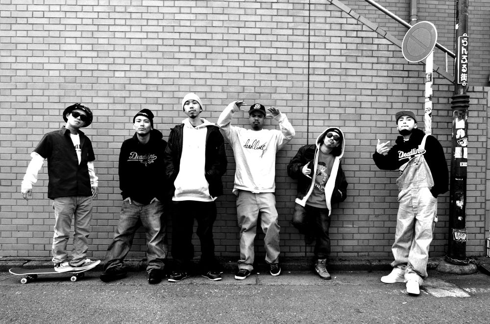 D.L.i.P. (DINARY DELTA FORCE × BLAHRMY)