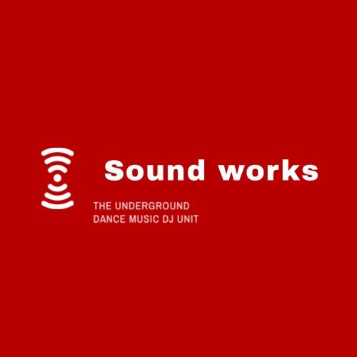 Sound Works Pro.