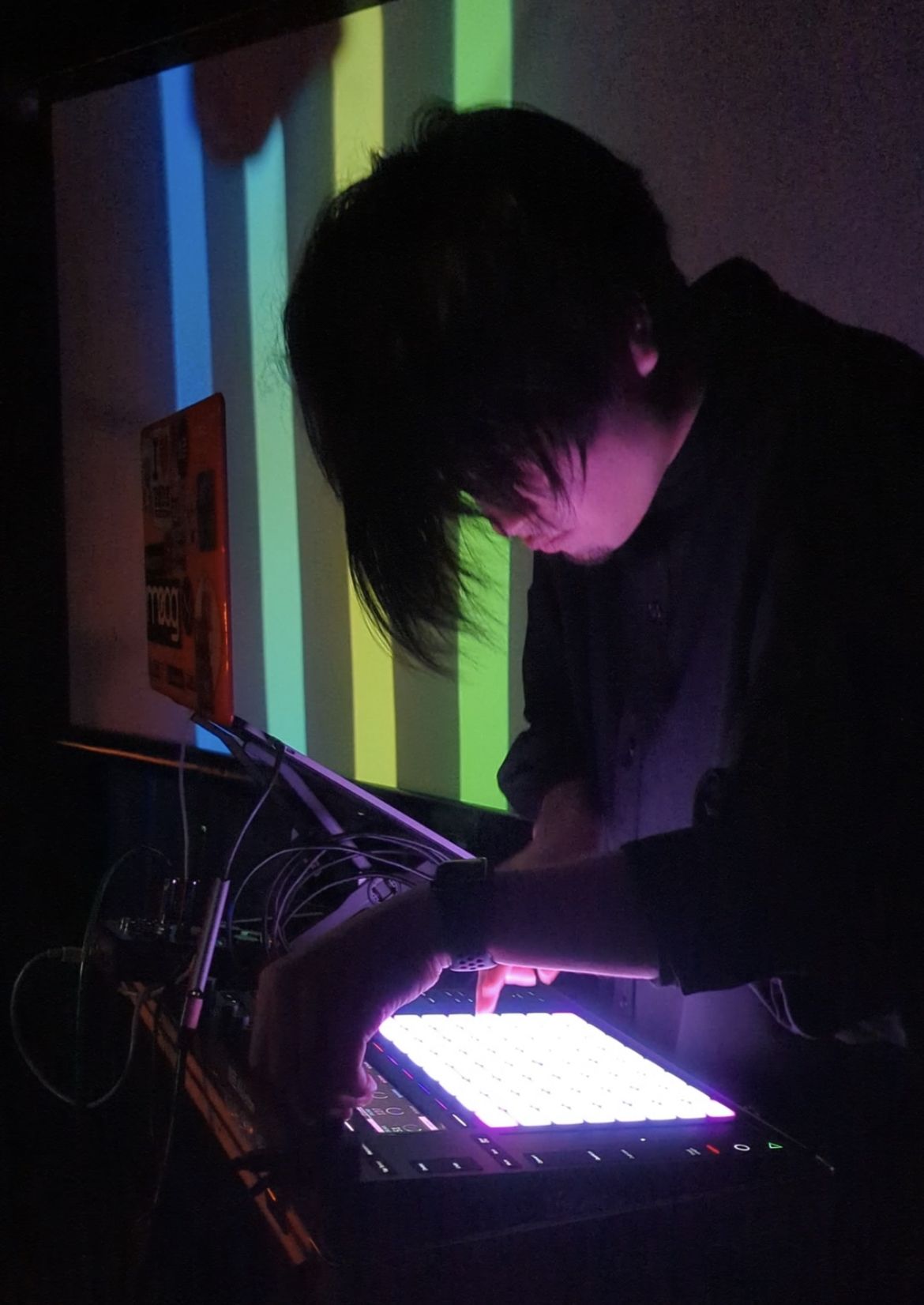 Taito Otani