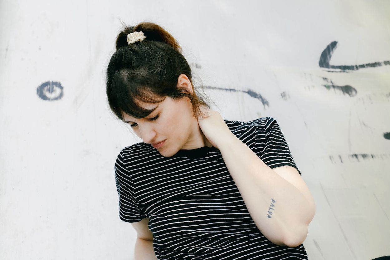 Laura BCR