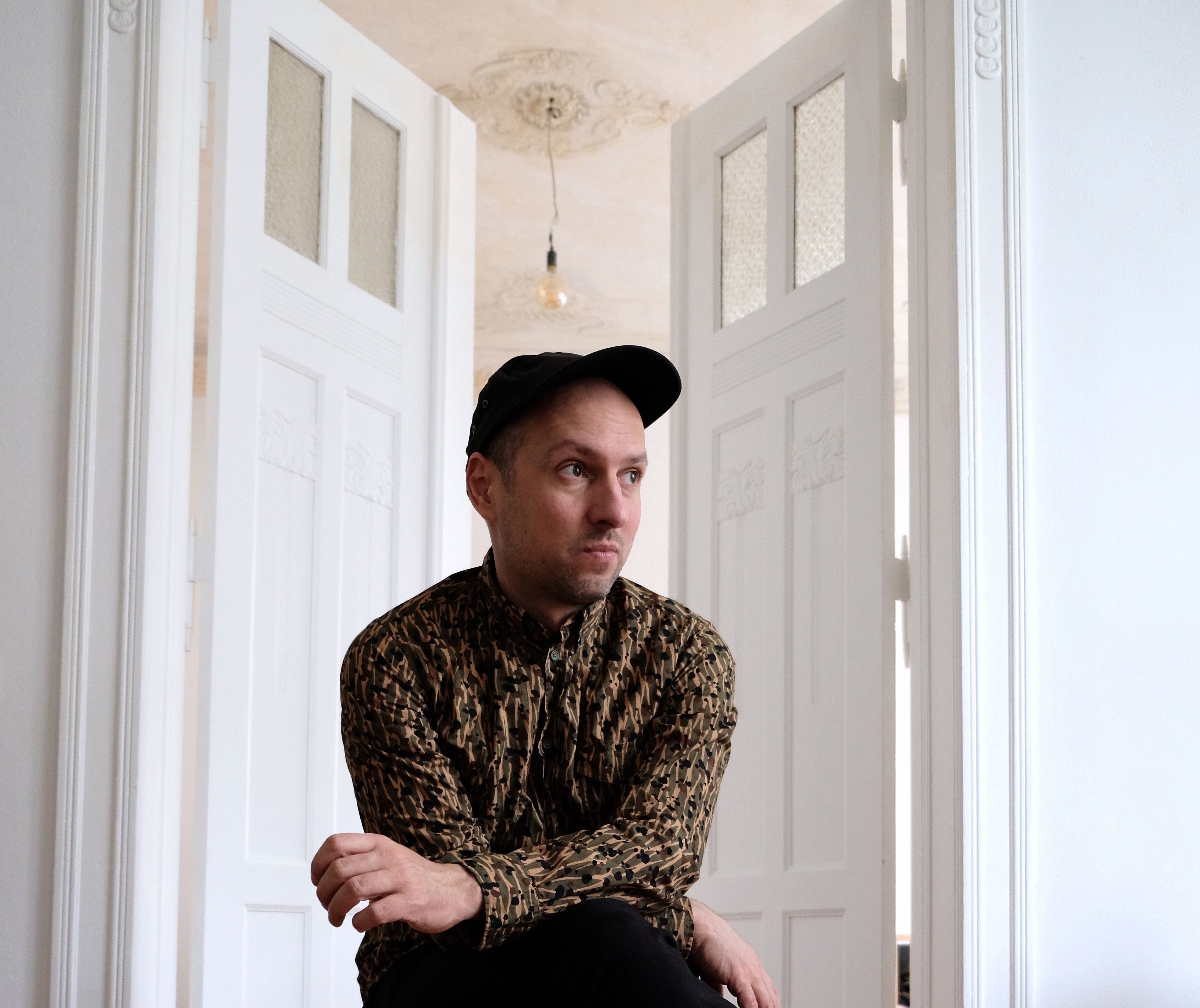 Stefan Goldmann