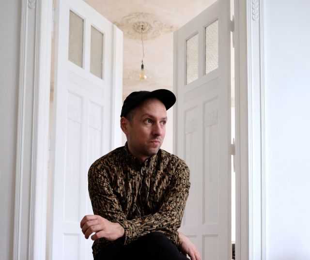 Stefan Goldmann